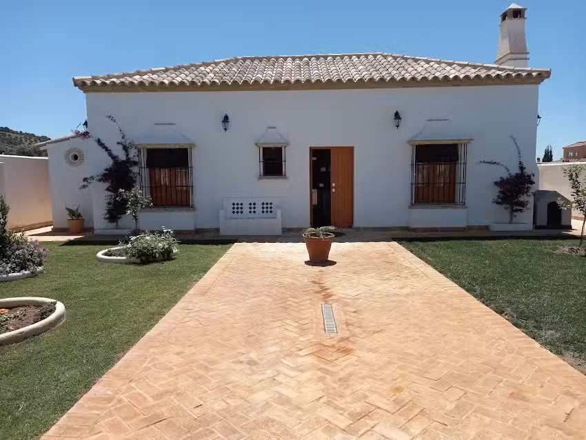 Casa JyV