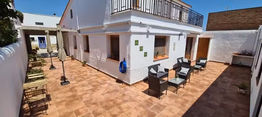 Casa l’Arrossal – Turisme Rural Habitacions (Adults Only)