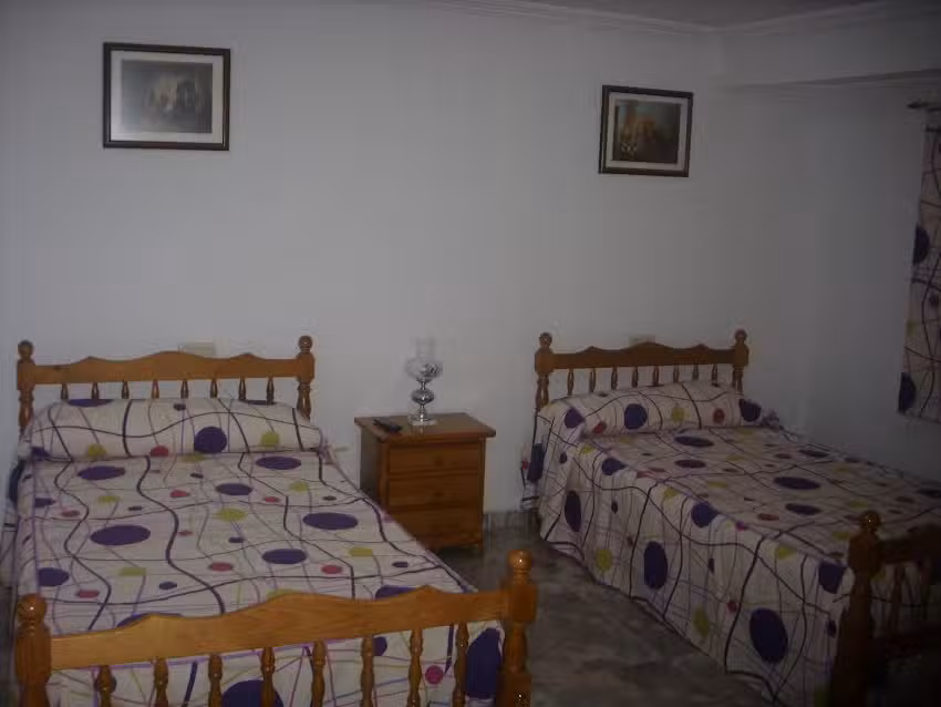 Casa l’Auela