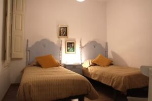 Casa l’àvia – El Redall