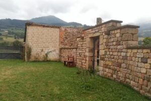 Casa La Abuela de Alceda