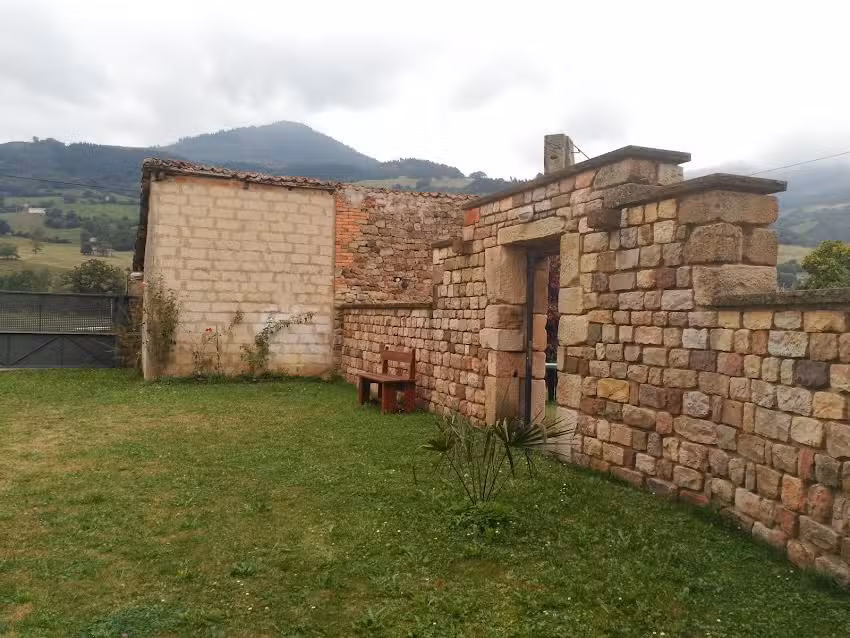 Casa La Abuela de Alceda
