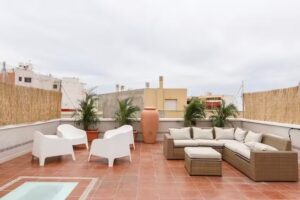 Casa La Alcazaba – Vacation House Rental