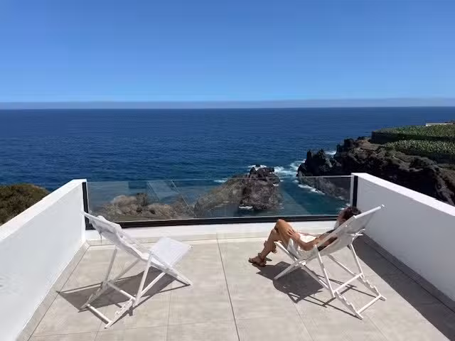 Casa La Baja