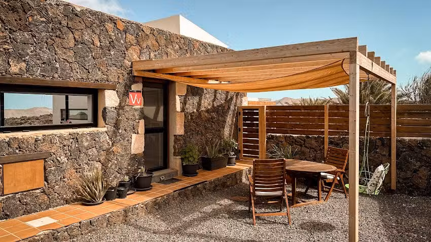 Casa la Bocaina
