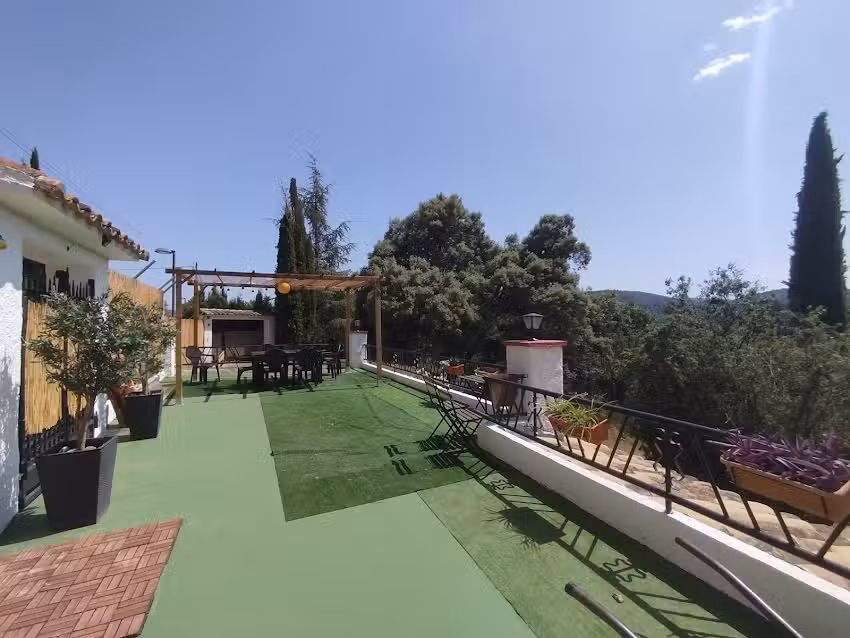 Casa La Bolandrina