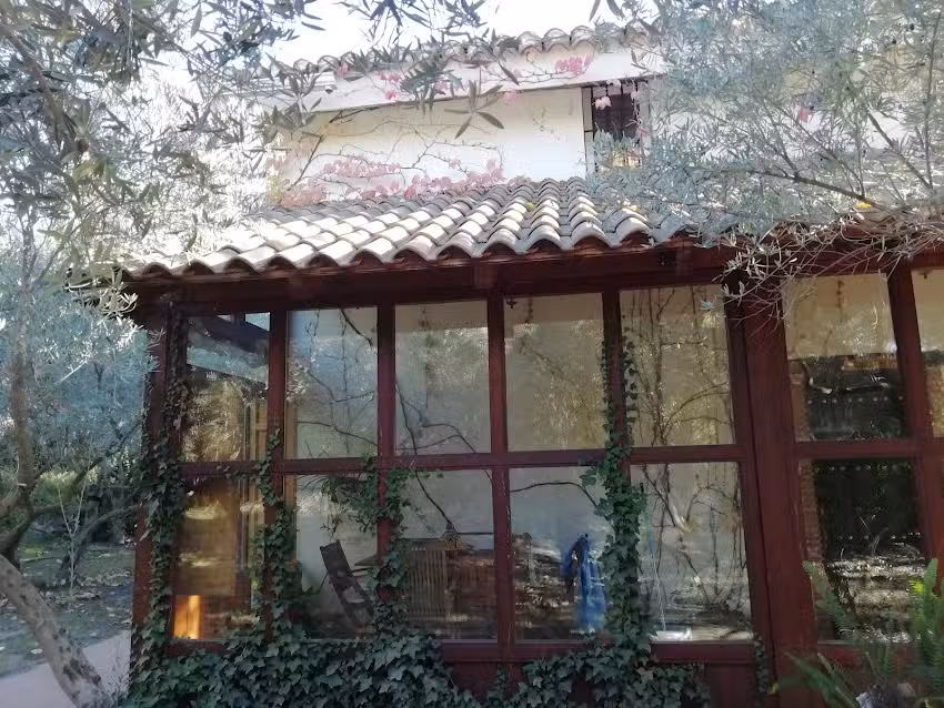 Casa la Cerquería