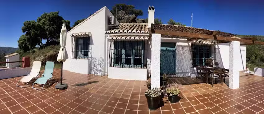 Casa La Chaparra