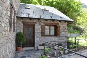 Casa la Comella i Apartaments la Llucana | Barruera