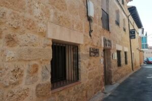 Casa La Cuca – Casas Rurales