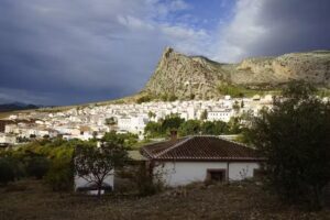 Casa La Era de Abdalajis