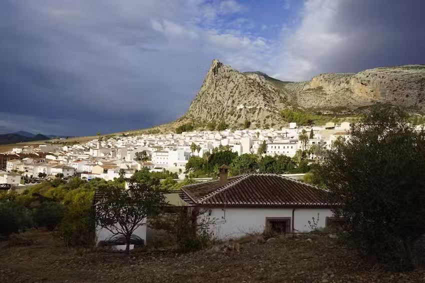 Casa La Era de Abdalajis