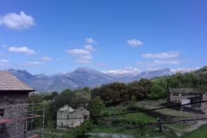 Casa La Esencia, casa rural Aínsa