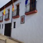 Casa La Fuente