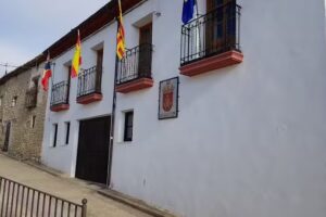 Casa La Fuente