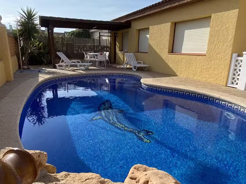 Casa la gavina