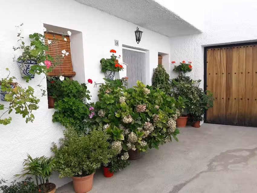 Casa La Huerta