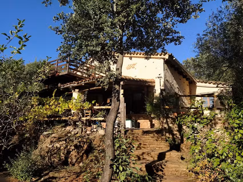 Casa La Indiana