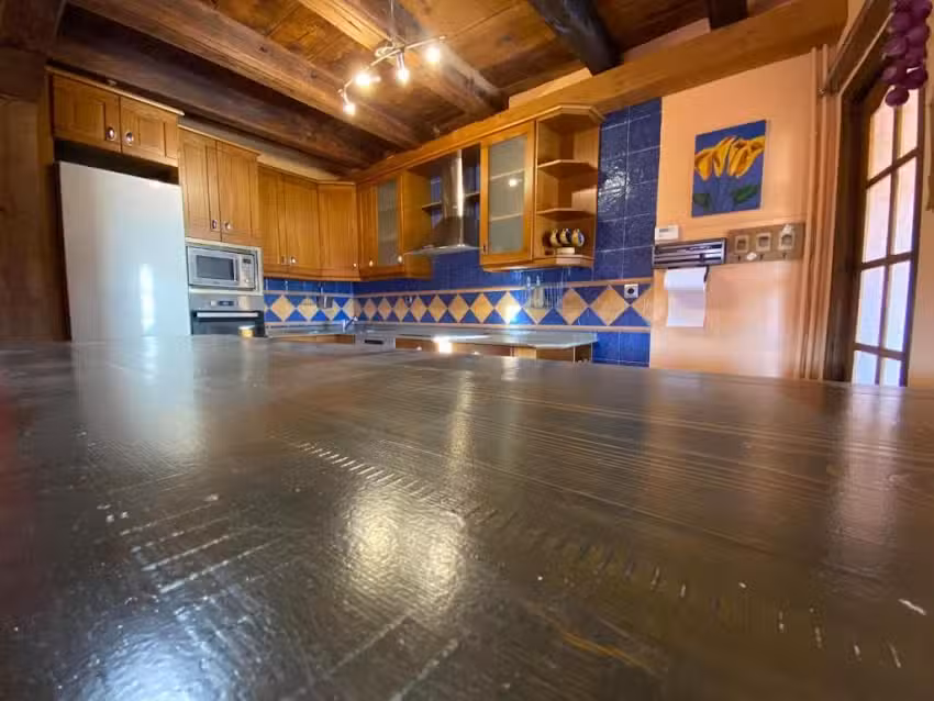 CASA LA JUDERÍA