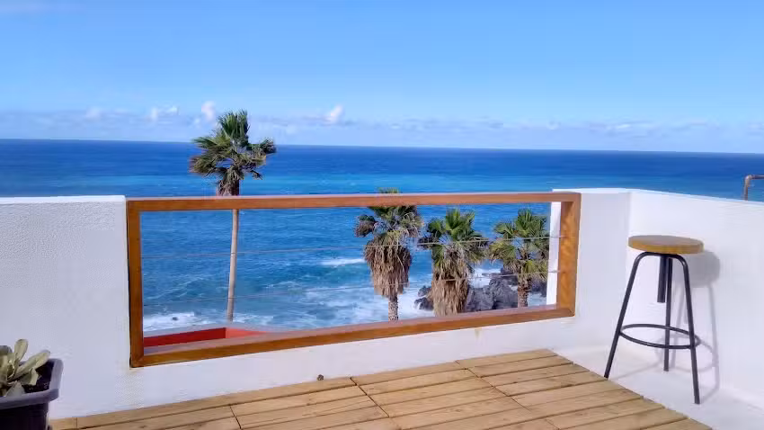 Casa La Laja- Tenerife by Esther