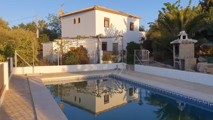 Casa La Loma
