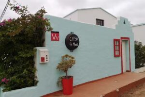 Casa La Mareta
