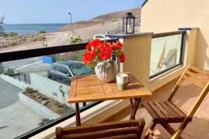 Casa La Ola – La Lajita, Fuerteventura