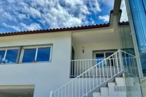 Casa La Oveja Negra, con Piscina Rúa Padrenda, Padrenda –