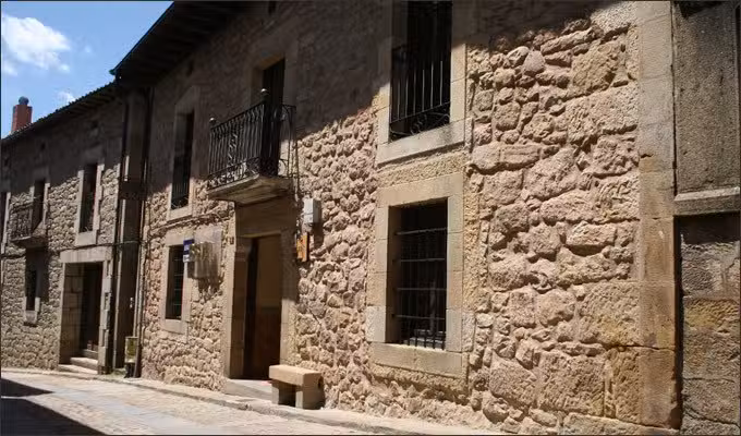 Casa La Pinariega