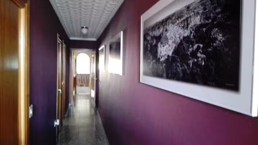 Casa La Remolina