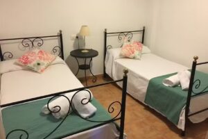 Casa La Rocina Almonte