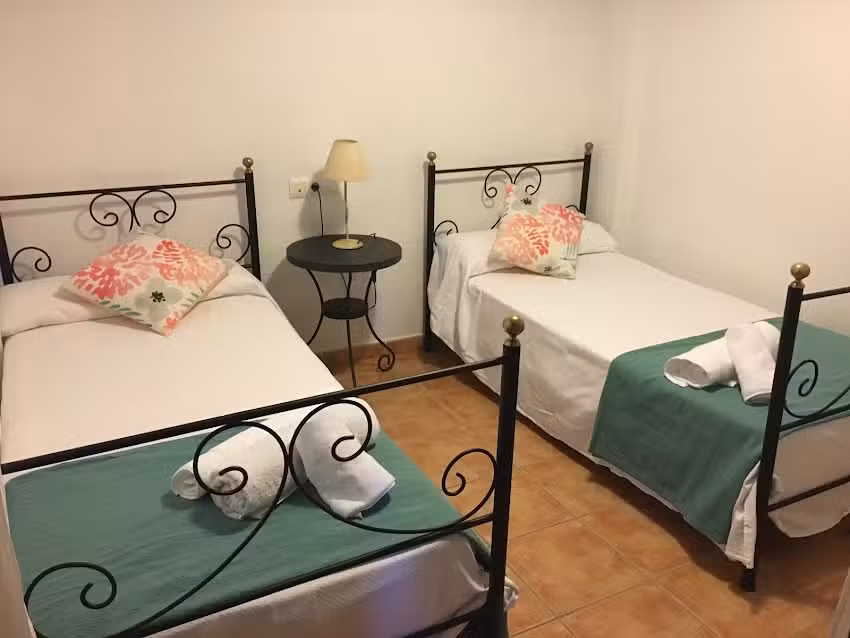 Casa La Rocina Almonte