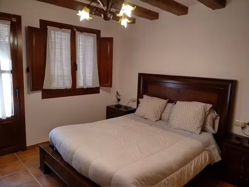 Casa La Tina