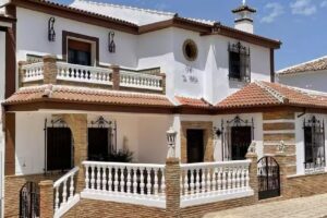 Casa La Tinaja Las Lagunillas priego de Córdoba