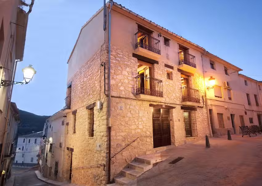 Casa La Torre