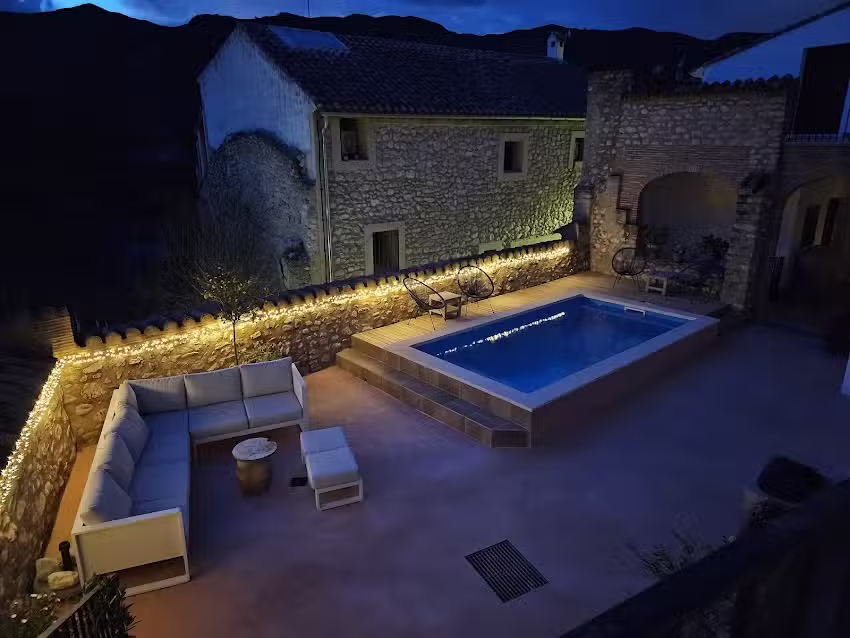 Casa La Vall