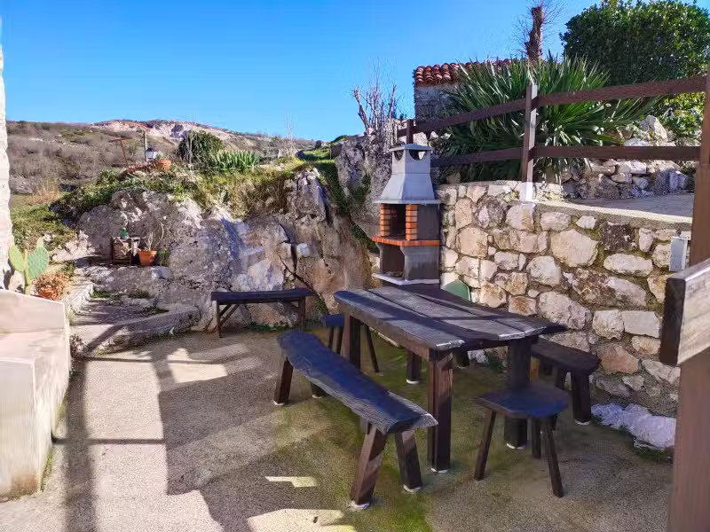 Casa La Yaya – Vivienda Vacacional