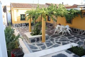 Casa Labradores Camarenilla