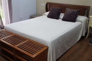 Casa Labranza El Coterón