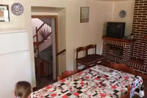 Casa Lacambra Turismo Rural