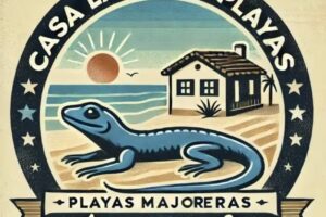 Casa Lagarto Playas Majoreras