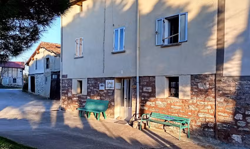 Casa Las Almas