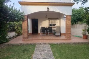 Casa las Buganvillas