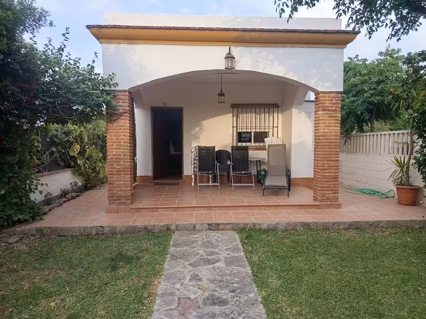 Casa las Buganvillas