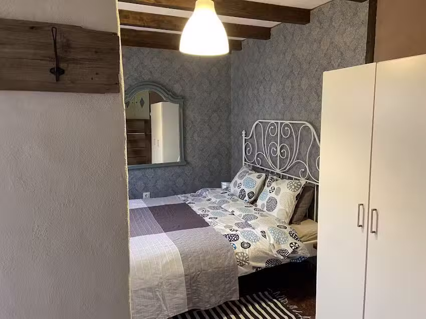 Casa Las Cuevas-El Palo