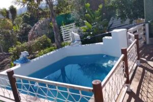 Casa Las Flores Moya