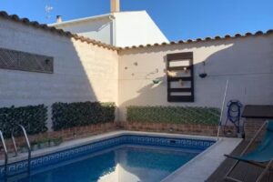 Casa Las Golondrinas