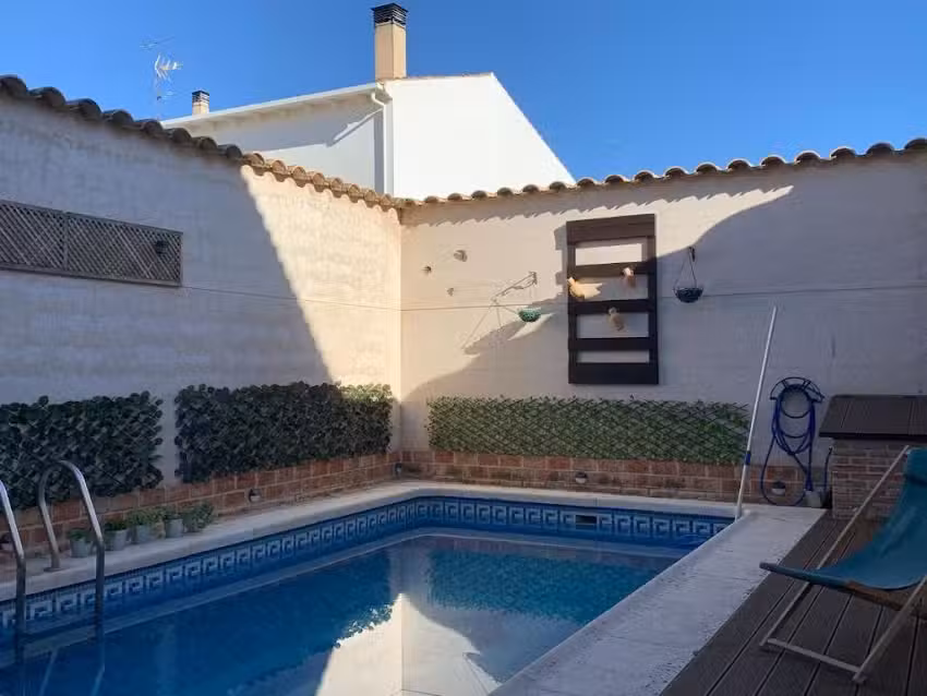 Casa Las Golondrinas
