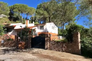 Casa Las Ondinas del Lago Alojamiento rural