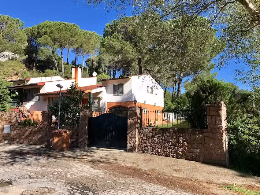 Casa Las Ondinas del Lago Alojamiento rural